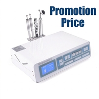 Promotion Japon BIO Cell Activation Appareil de beauté du visage anti-âge à micro-courant, machine à micro-courant professionnelle