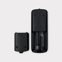 Télécommande RM-AMU007 pour système audio domestique stéréo mini Hi-Fi Sony
