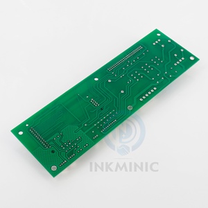 DB25109 Placa de Circuito Impreso de Interfaz Externa (PCB ASSY) para Impresoras de Inyección de Tinta Domino Serie A A100 A200 A300, Repuesto Original Compatible - Product Image 1