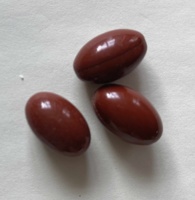 Gel Softgel de haute qualité à 0.3% d'hypericines, extrait de moût de St.John