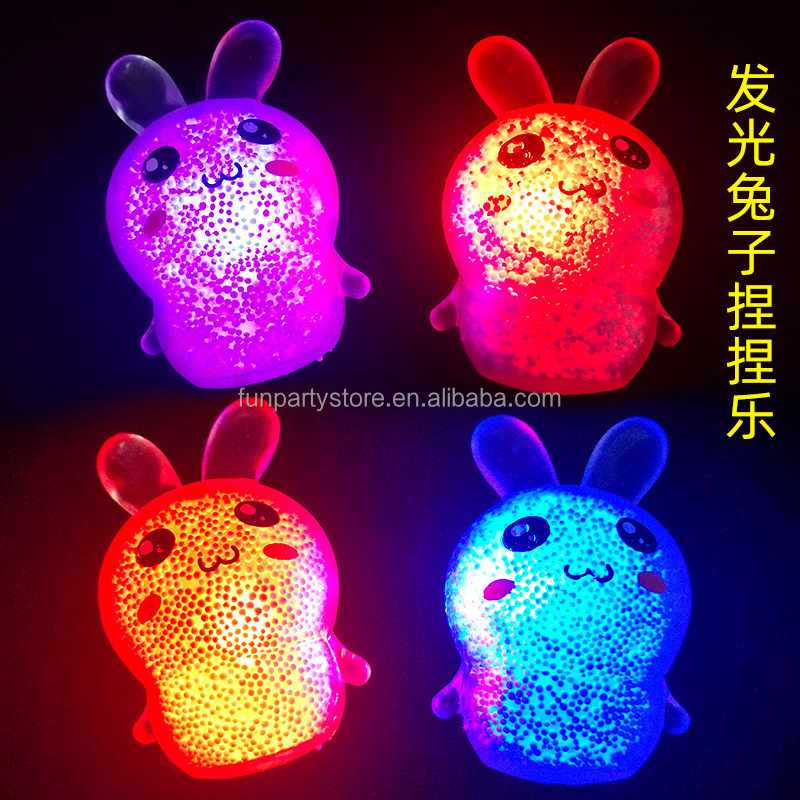 Foam Rabbit LED