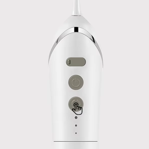 Hydropulseur électrique portable étanche IPX7 175 ml, irrigateur buccal sans <span class=keywords><strong>fil</strong></span> rechargeable, appareil de nettoyage <span class=keywords><strong>dentaire</strong></span> - Product Image 5