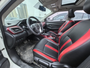 2018 Nissan Lannia 1.6L CVT Cool <b>Sound</b> Edition - Spacious Sedan with 4-5 <b>Speakers</b> 521L Trunk 2700mm Wheelbase Japanese Quali - Product Image 5