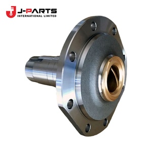 Ensemble de moyeu de direction pour Toyota Hilux LN106 1988-1997 OE 43401-60012 4340160012 - Product Image 1