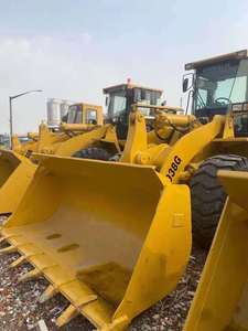 Used Cat938G 950C 950B 950F 950GC 950H 950G With High Performance and Good Condition Used <b>Cat</b> 950G Available in Shanghai Yard - Product Image 4