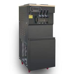 Mini Machine Crème Verre <span class=keywords><strong>Gaz</strong></span> Fabrication Petit Fromage Maker Moule Busqui Domesticice Tube Remplissage Rotatif Machyne Suns Vending - Product Image 5