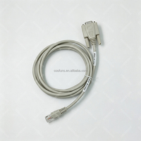 Arnés Serial para Impresoras PTI Sen 02, Cable RS232 para Impresora Pyramid Phoenix, para Máquinas de Juegos de Habilidad