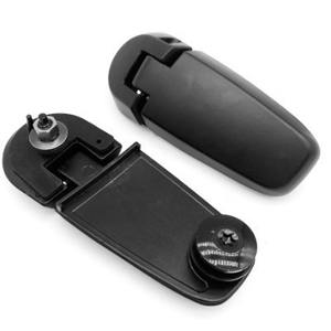 Cerraduras de Puerta 2L2Z78420A68AA y 2L2Z78420A69AA para Camionetas Ford/Explorers - Product Image 2