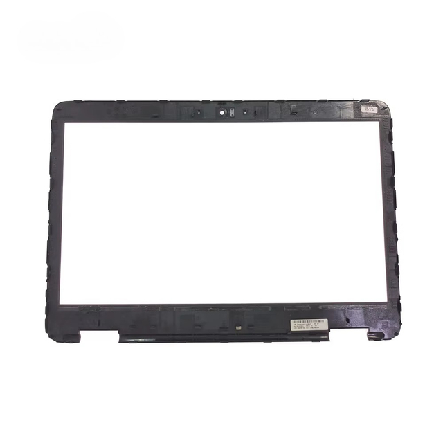 Black Laptop Parts New LCD Front Bezel Laptop Shell Housing for ProBook 640 G2 G3 100% Working