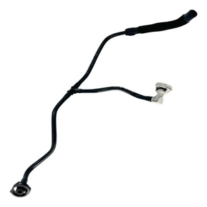 Tuyau de radiateur 8W0121081AN pour Audi A4 A5, tuyau de retour de réservoir d'eau auxiliaire, tuyau de liquide de refroidissement en plastique, pièce de rechange - Product Image 2