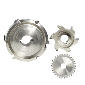 Máquina de bandas de borde de madera personalizable Pcd, brocas de corte prefresado, herramientas de carpintería, carpintería - Product Image 1