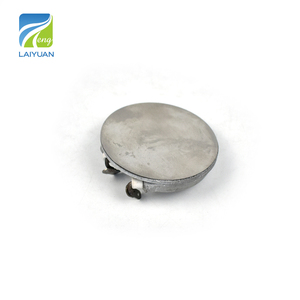 涞源定制220V 300W直径60毫米工业电压铸铝铸件加热器 - Product Image 2