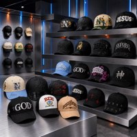 Casquette de baseball de luxe en métal avec strass, broderie intégrale FLYING, boucle couronne métallique, doublure satinée, en daim, Gorras, logo personnalisé