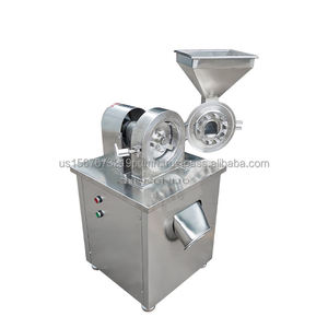 Moulin à épices professionnel, broyeur de grains et d'épices humides et secs - Product Image 1