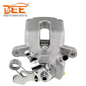 Étrier <span class=keywords><strong>de</strong></span> <span class=keywords><strong>frein</strong></span> <span class=keywords><strong>de</strong></span> haute qualité pour <span class=keywords><strong>Peugeot</strong></span> 4401.G4 4401G4 522281 0986134227 343654 DC73654 4165210 86-1625 2137123 38129500 BHN823 - Product Image 3