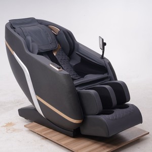 <b>Zero</b> <b>Gravity</b> Massage <b>Chair</b> Full Body Railless Electric Heating Bluetooth Music Home Use Multifunctional Sofa <b>Chair</b> - Product Image 1