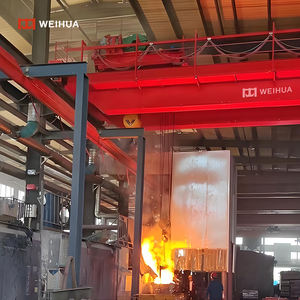 איכות גבוהה מנגנון 80t 100t 120t 150t 200t 250t 300ton yz מודל כפול יציקה יציקה יציקה - Product Image 2