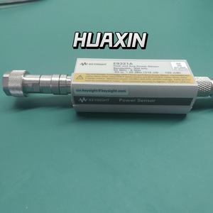 Capteur de puissance maximale et moyenne Agilent Keysight E9321A * hx1 - Product Image 1