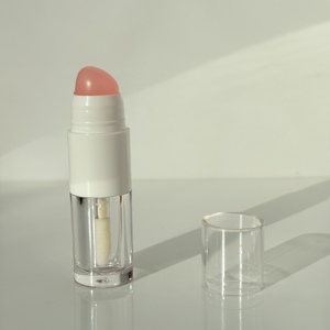 <span class=keywords><strong>Tube</strong></span> de gloss à double embout, <span class=keywords><strong>tube</strong></span> de blush en stick, <span class=keywords><strong>tube</strong></span> de contour, <span class=keywords><strong>tube</strong></span> d'enlumineur, <span class=keywords><strong>tube</strong></span> de correcteur avec tête à presser - Product Image 4