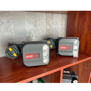 Fielue DVC6200 dvue รุ่น SiS PD F Ball Locator Controller HART ใหม่ - Product Image 4