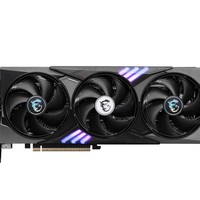 # Carte graphique tendance MSI GeForce RTX 5090 GAMING TRIO OC 32 Go, nouvelle carte graphique pour jeux vidéo # Nouveauté