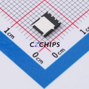 Transistor de efecto de campo (MOSFET) NTMFS1D15N03CGT1G nuevo y original, transistor de tipo transistor (MOSFET) - Product Image 2