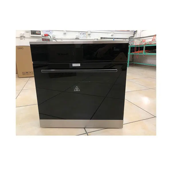 80l Built in Electric Multi-function Oven Digital Timer Control Class a Standard with CE CB SAA Built-in Hot Air Oven Electric