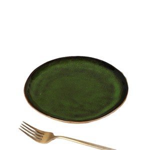 Plato de Porcelana Estilo Japonés Yamano XINWEE, Forma Irregular, Color Sólido, Apto para Lavavajillas y Microondas, para Hotel - Product Image 5