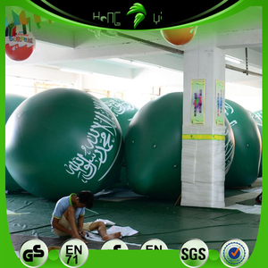 Import-Export Palloncini Gigante Gonfiabile Hot Air Balloon Decorazione Salire in <span class=keywords><strong>Mongolfiera</strong></span> - Product Image 4