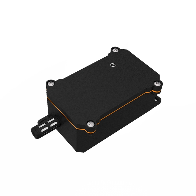 Programmable Wireless LTE Beacon for Cats M1/M2 iOS/Android App Fast Speed Cellular AOA Gateway IoT Communication Networking