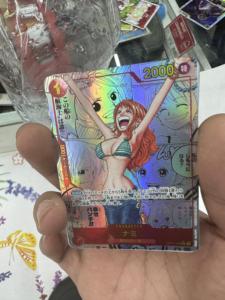 One Piece PRB01 Edizione Giapponese TCG <span class=keywords><strong>Carte</strong></span> One Piece One Piece TCG Premium Booster Box PSA GCG <span class=keywords><strong>Carte</strong></span> Collezionabili - Product Image 2