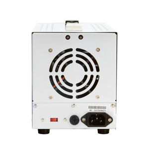 Alimentation stabilisée linéaire à canal unique MATRIX 60V 3A 180W, volume ultra réduit, avec garantie de trois ans - Product Image 3