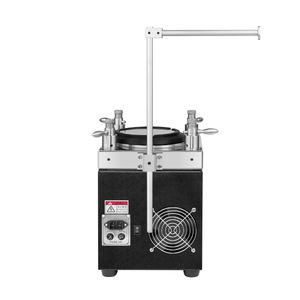 Máquina de Pulido y Rectificado de Fibra Óptica FTTH Chuanglixun CLX-02E Fabricada en China - Product Image 6
