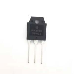 NJW21193G, TO-3P Транзистор 16 А, 250 В, 200 Вт - Product Image 3