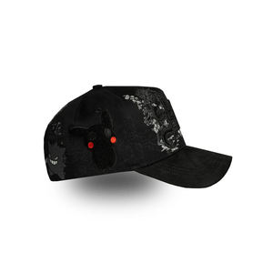 Casquettes de baseball originales de haute qualité pour hommes avec logo brodé 3D, visière incurvée, casquettes à barbe G5, casquettes CT <span class=keywords><strong>Racing</strong></span> - Product Image 3