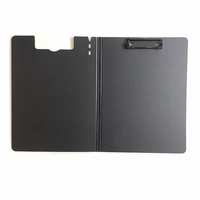Dossiers de présentation A4 couleur personnalisée, produits de classement de documents, classeurs durables, porte-documents pliables pour infirmières avec couvercle