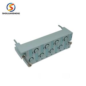 คอนโทรลเลอร์ PLC รุ่น 6ES7194-4CB10-0AA0 6ES71944CB100AA0 ET200PRO ของแท้ใหม่ มีสินค้าในสต็อก - Product Image 2