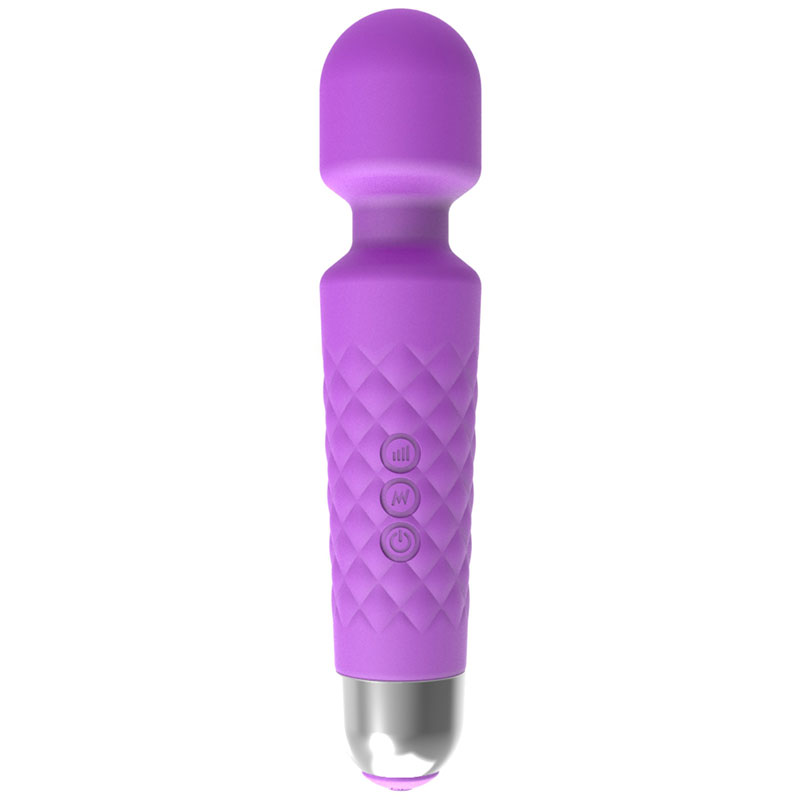 Amazon Rechargeable USB Vibrating Dildos