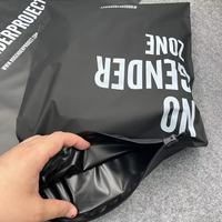 Недорогая печать на молнии, упаковка для одежды, матовые прозрачные пластиковые пакеты с застежкой-молнией и собственным логотипом