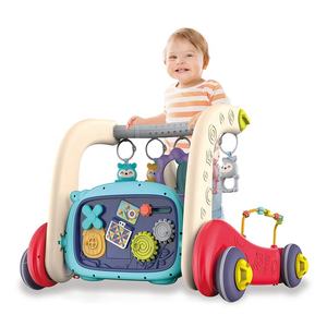 Andador <span class=keywords><strong>de</strong></span> bebé 3 en 1 multifunción, nuevo diseño, juguetes para caminar, cochecito, <span class=keywords><strong>2022</strong></span> - Product Image 1