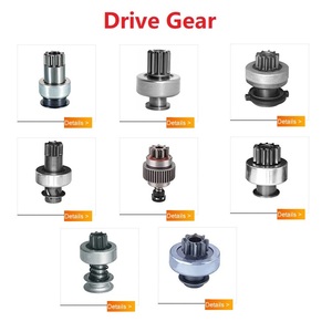 Me701492 618335 im3095 139825 m105x43771 khởi động Armature 24V cho Mitsubishi 4d34 4d33 - Product Image 6