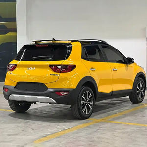 รถยนต์มือสอง Kia Stonic รถใช้แล้ว <span class=keywords><strong>3</strong></span> ปี ตรวจสอบแล้ว รถใช้น้ำมันเบนซิน รถ SUV รถมือสอง เกียร์อัตโนมัติ หลังคาซันรูฟ เบาะหนัง ถุงลมนิรภัย พวงมาลัยซ้าย - Product Image 4