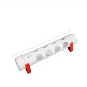 <span class=keywords><strong>Abreuvoir</strong></span> automatique pour poulets, canards, oies et plus - Matériel Plasun Nouveau bac d'abreuvement - Product Image 6