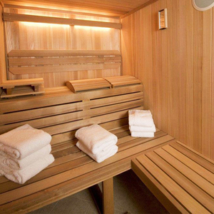 Nouveau design 6-8 personnes en plein air <span class=keywords><strong>hammam</strong></span> sauna <span class=keywords><strong>prix</strong></span> - Product Image 2