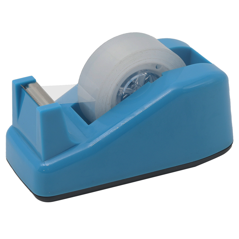Custom Mini Plastic Stationery Tape Dispenser