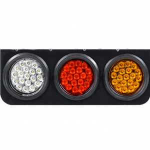 24V <span class=keywords><strong>LED</strong></span> circulaire <span class=keywords><strong>remorque</strong></span> caoutchouc lumière assemblage électronique <span class=keywords><strong>LED</strong></span> camion agricole <span class=keywords><strong>semi</strong></span> <span class=keywords><strong>remorque</strong></span> éclairage général <span class=keywords><strong>feux</strong></span> <span class=keywords><strong>arrière</strong></span> - Product Image 1