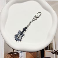 Nouveau Porte-clés en Acrylique 2026 World Tour, Pendentif Guitare, Merchandise K-Pop, Cadeau pour Fans de V J-Hope ARIRANG