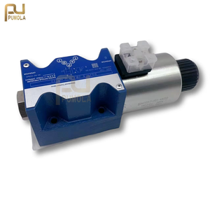 Control direccional hidráulico de la serie DG4V-3: DG4V-3-2C/6C/2N/8C/2A-M-U-H7-60, DG4V-3-0A-M-U-H7-60, DG4V-3-22A-M-U-H7-60 - Product Image 5