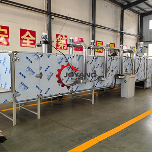 สายการผลิตเครื่องเติมแกนหลักอัตโนมัติสำหรับสายการผลิตขนมขบเคี้ยว - Product Image 6