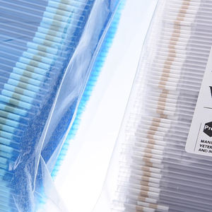 หลอดใส่สเปิร์มโค อุปกรณ์สัตวแพทย์สำหรับการผสมเทียม หลอด AI แช่แข็ง ความจุ 0.5 มล./0.25 มล. - Product Image 3